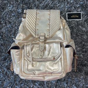 Juicy couture backpack